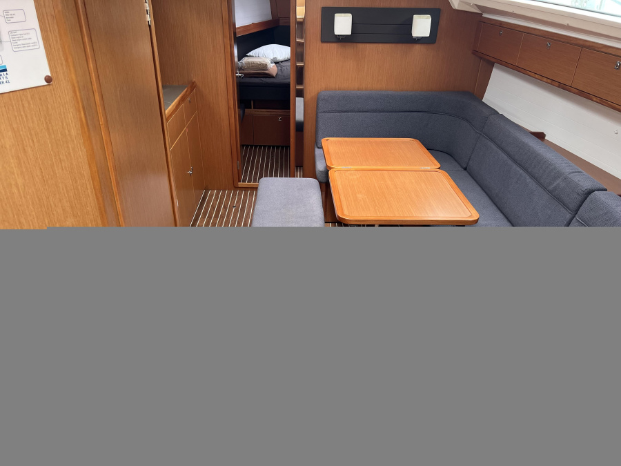 Bavaria 41 Cruiser — photo 4