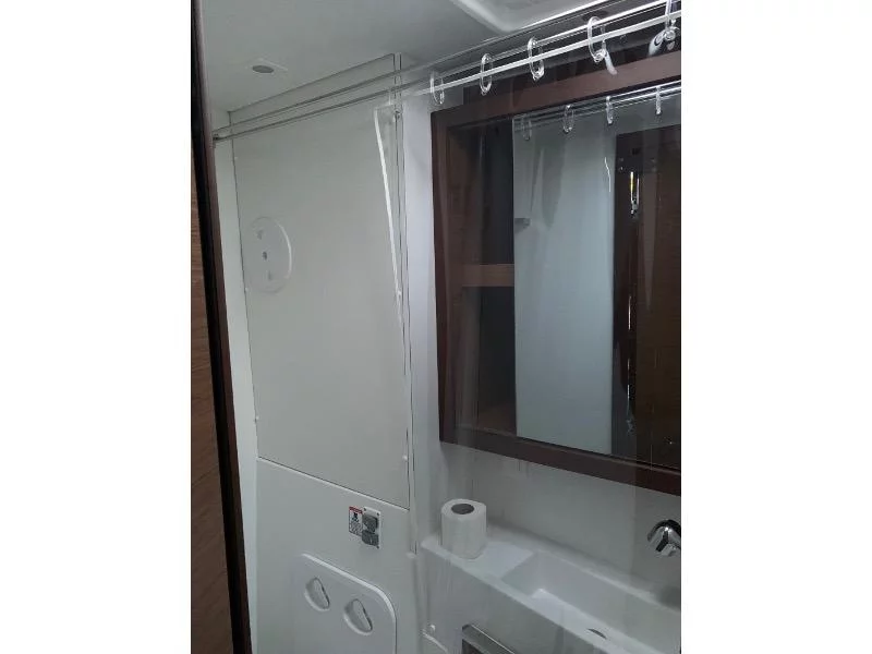 Lagoon 40 (BYE BYE 2020 (air condition, ))  - 13