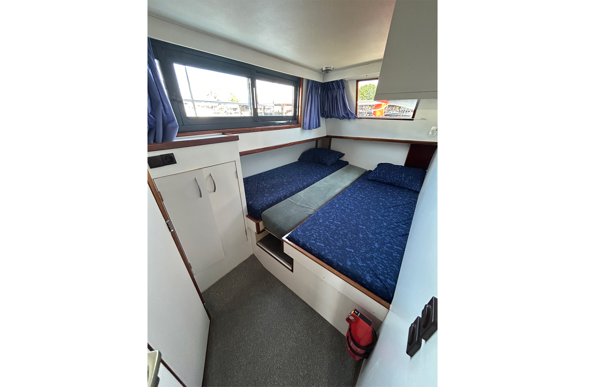 Safari Houseboat 1050 — photo 15
