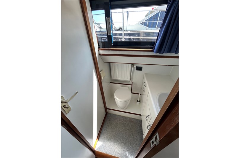 Safari Houseboat 1050 — photo 9