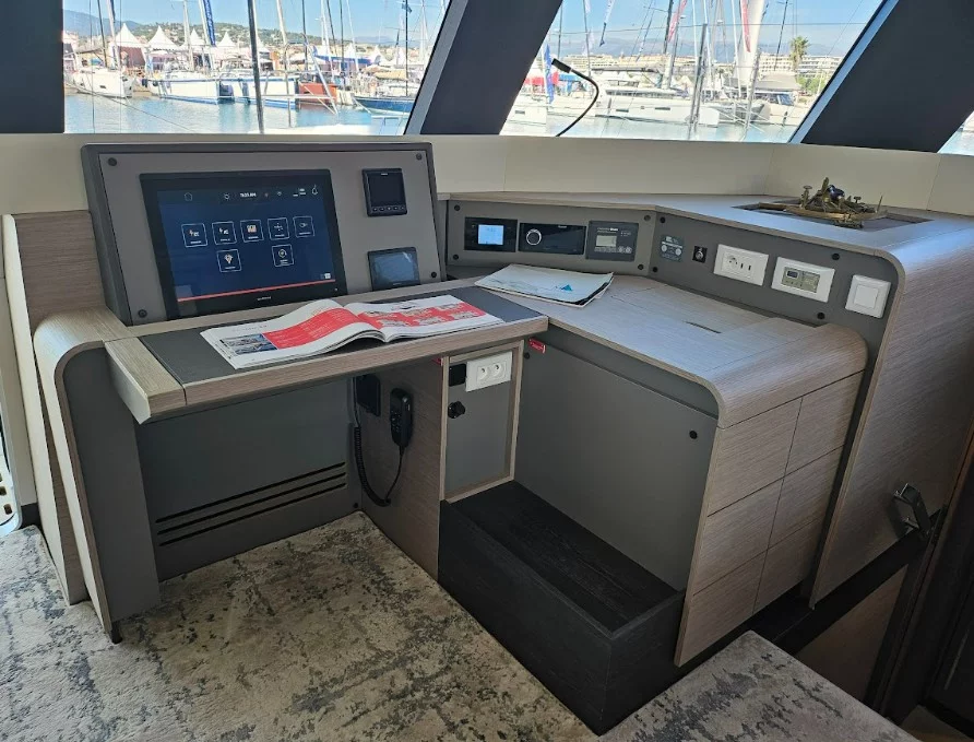 Samana 59 (Azure)  - 3