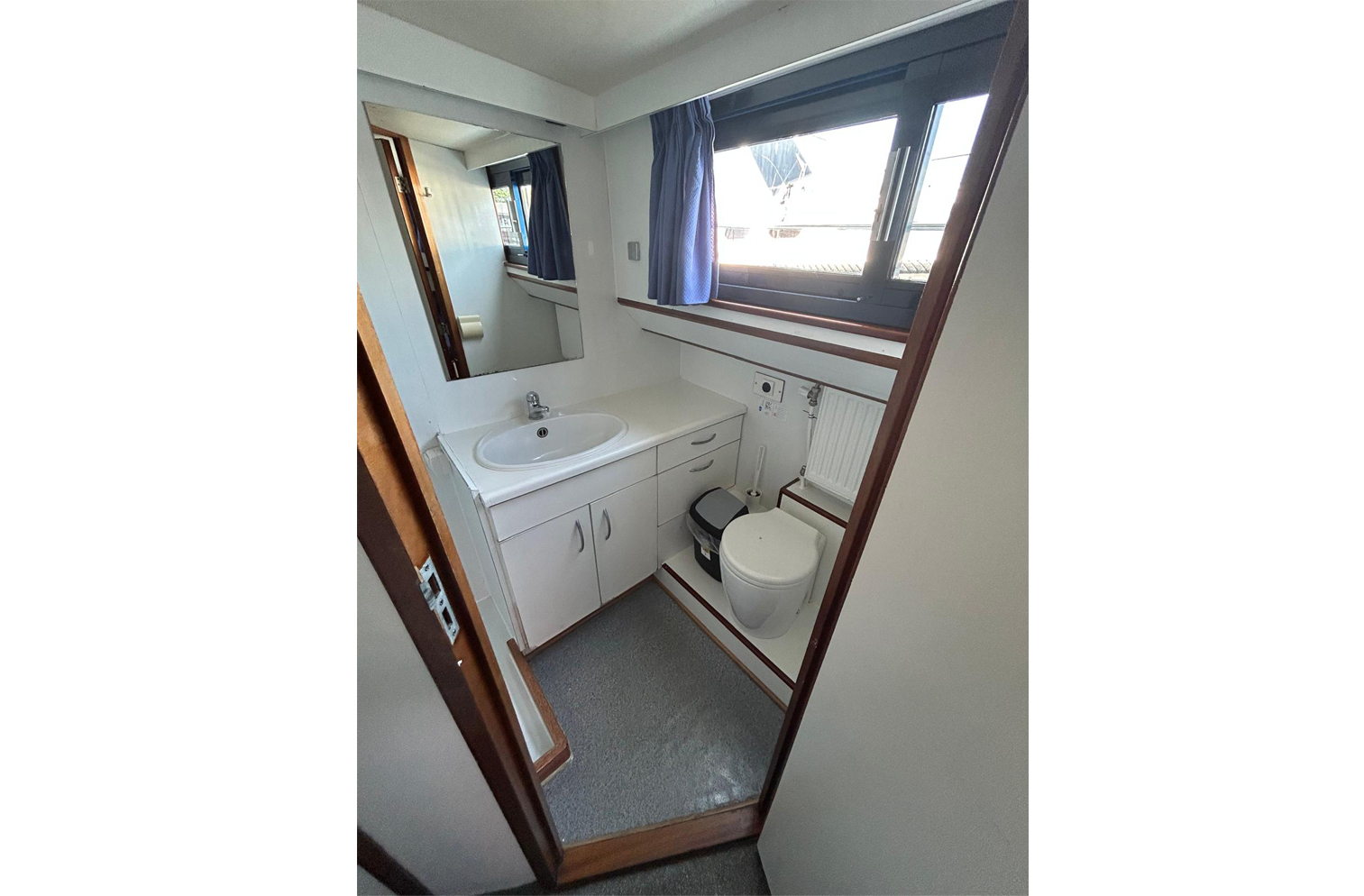 Safari Houseboat 1050 — photo 6