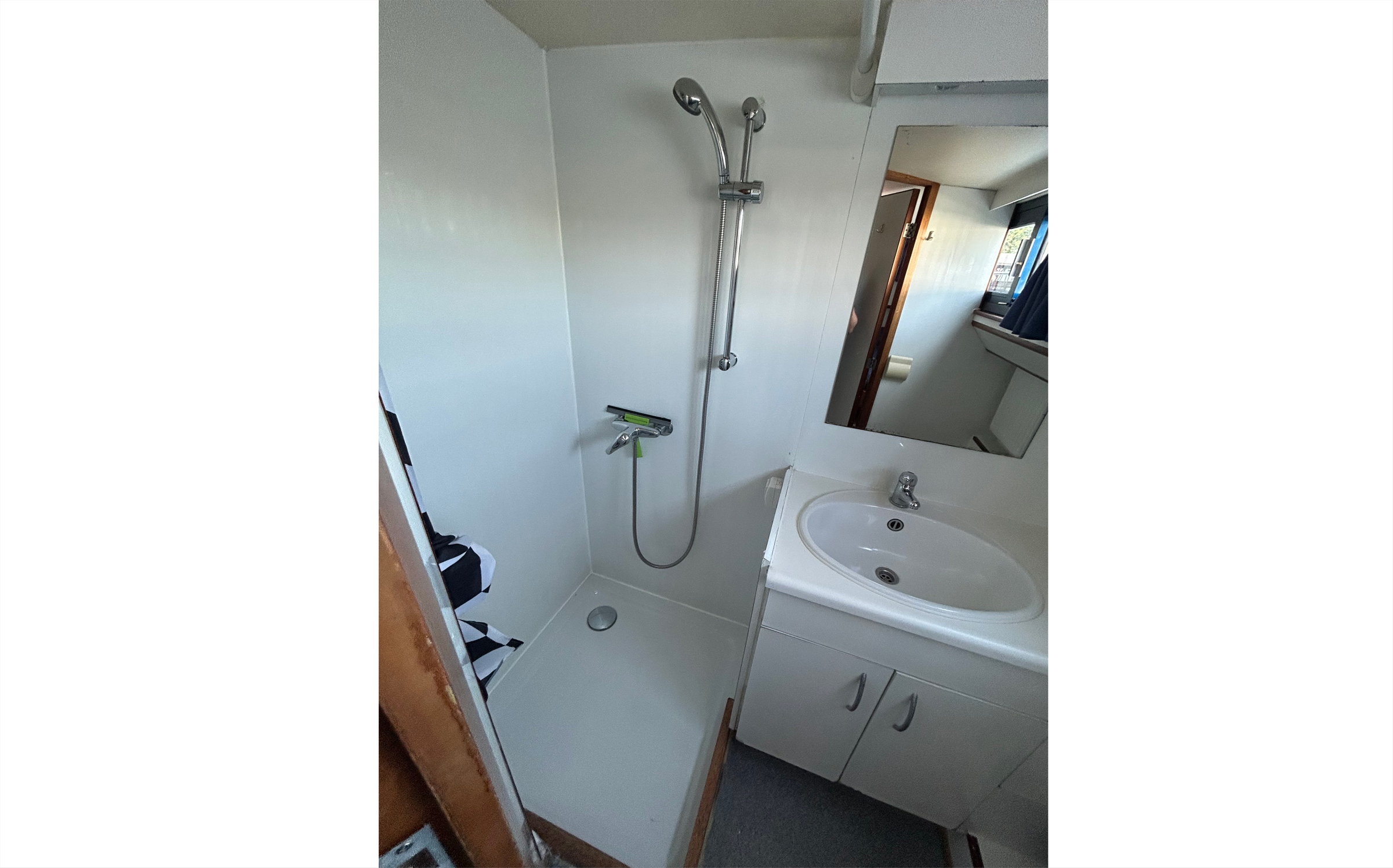 Safari Houseboat 1050 — photo 2
