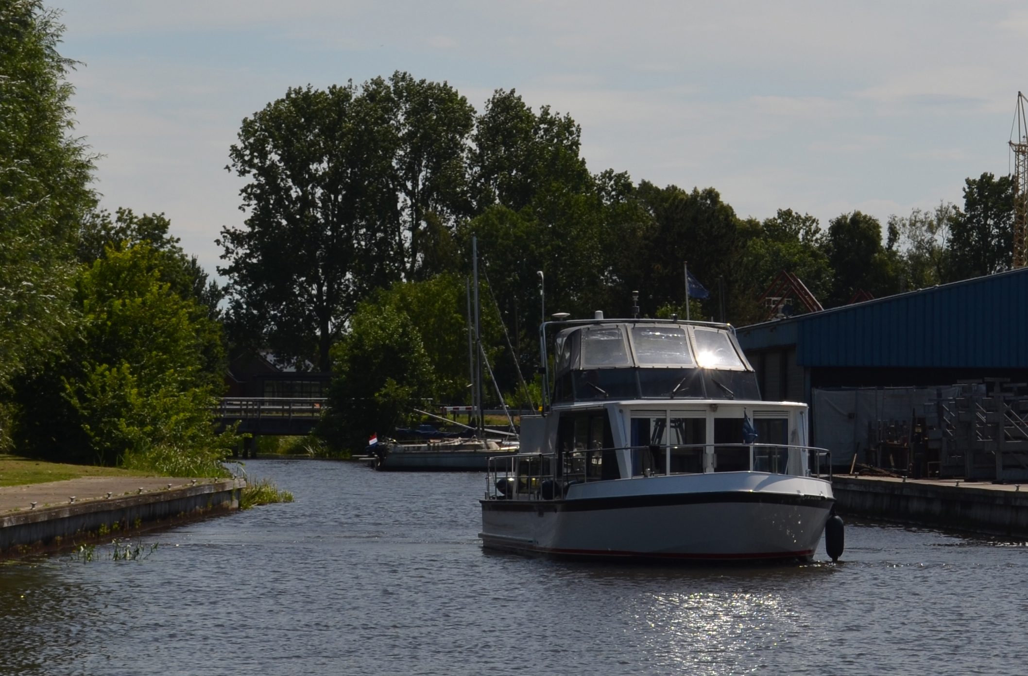 Safari Houseboat 1050 — photo 10