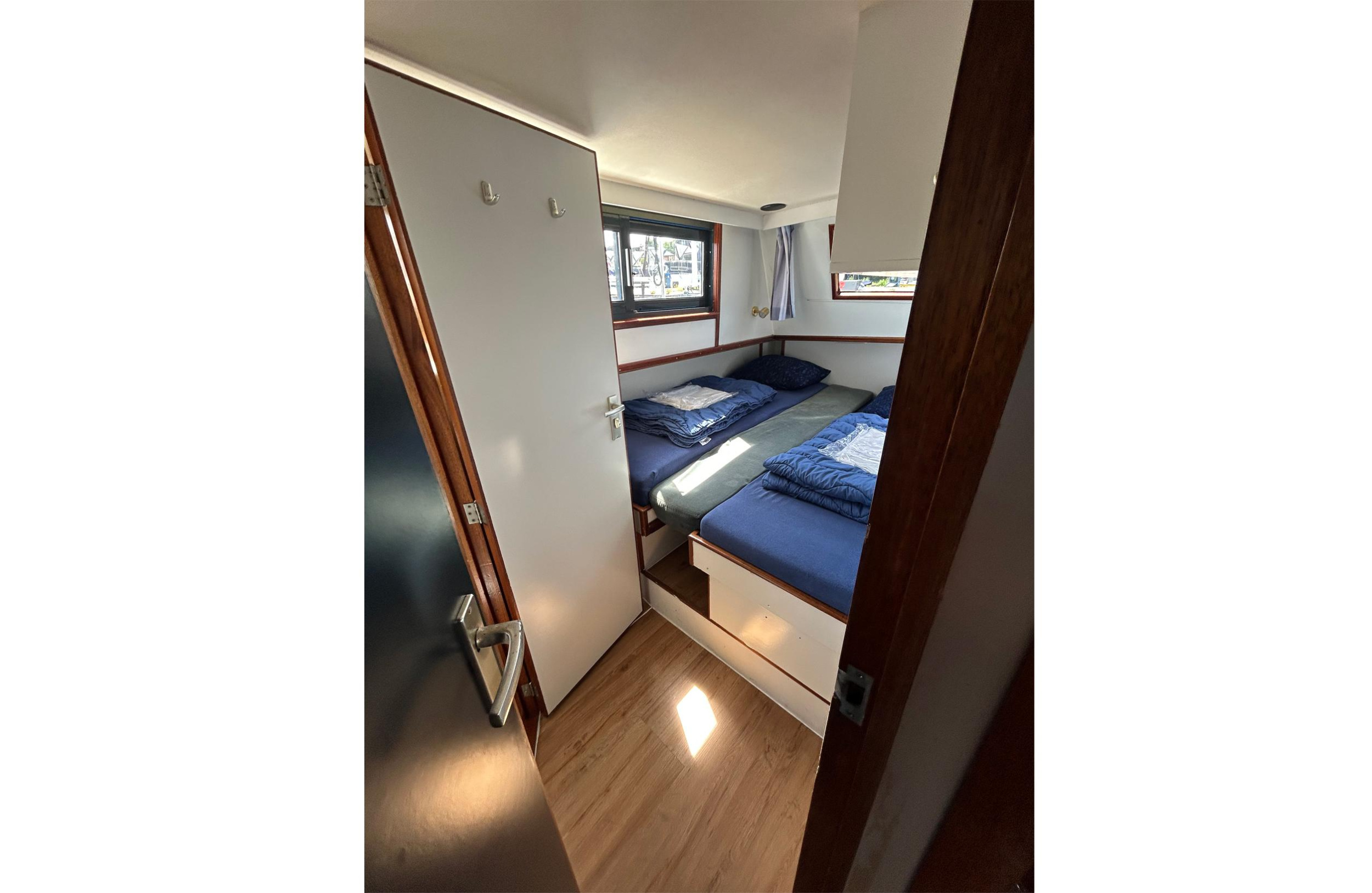 Safari Houseboat 1050 — photo 2