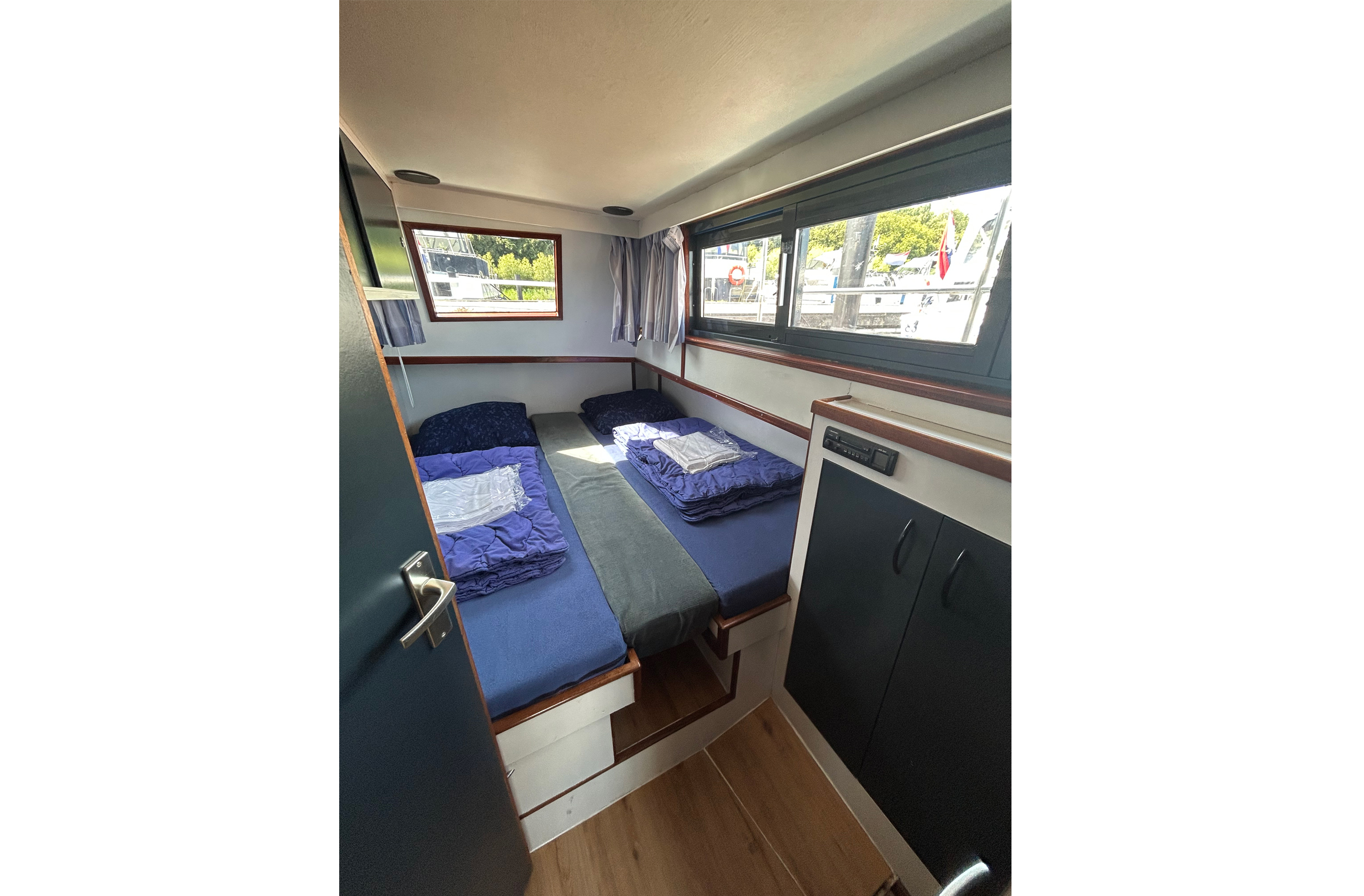 Safari Houseboat 1050 — photo 12