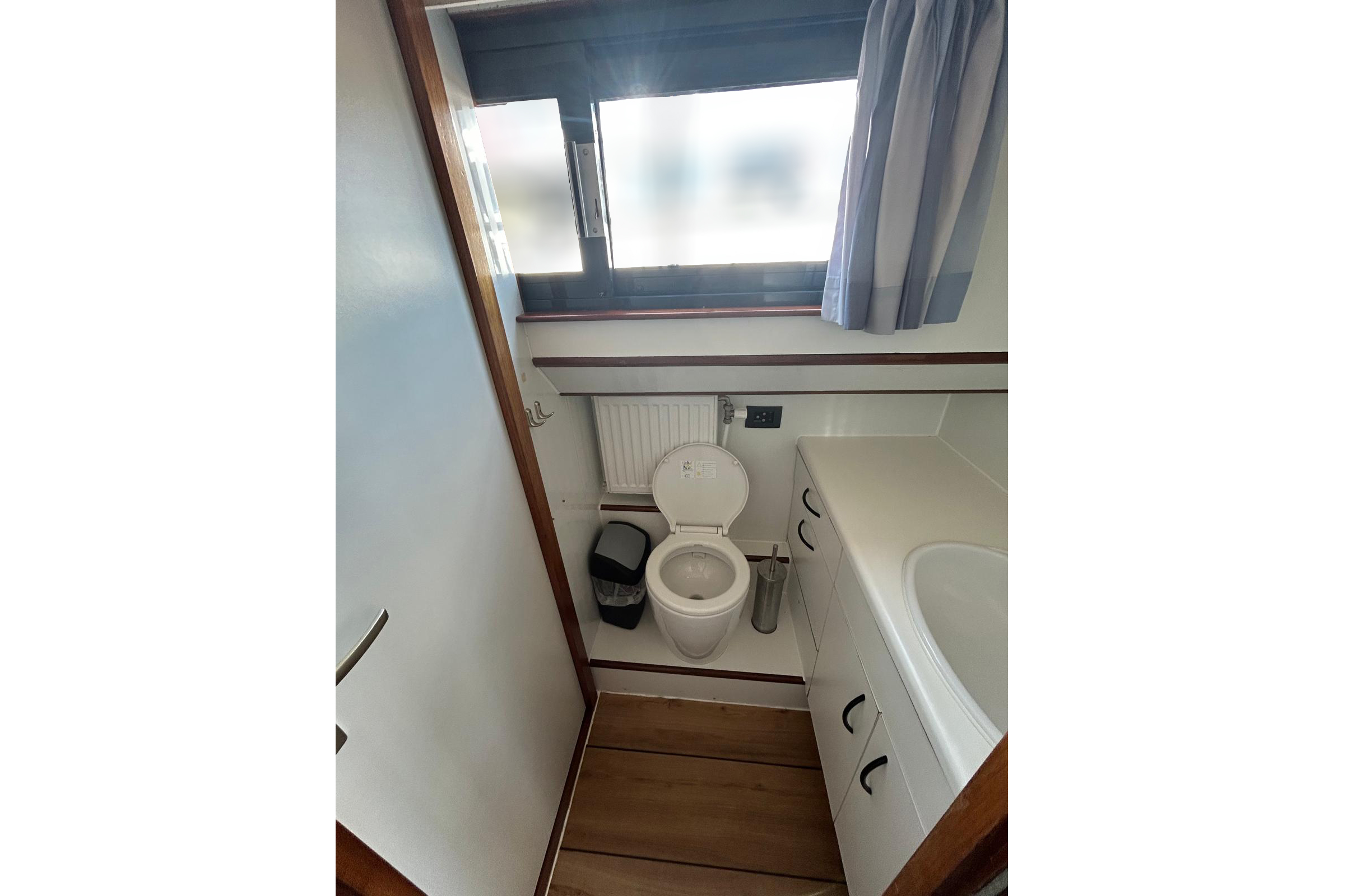 Safari Houseboat 1050 — photo 9