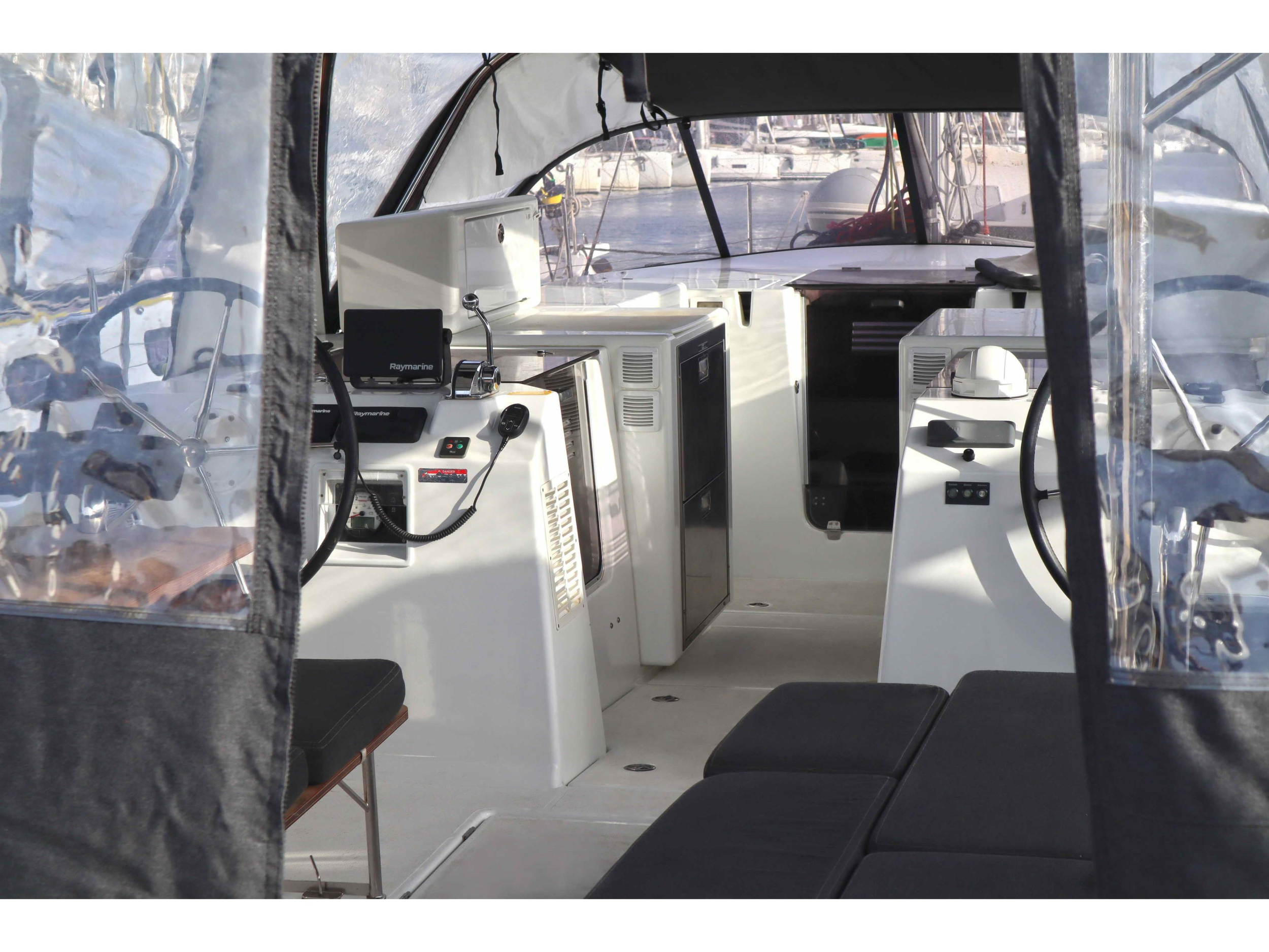 Photo #2 - Sun Loft 47 (Solaris) in Korfu - 25155