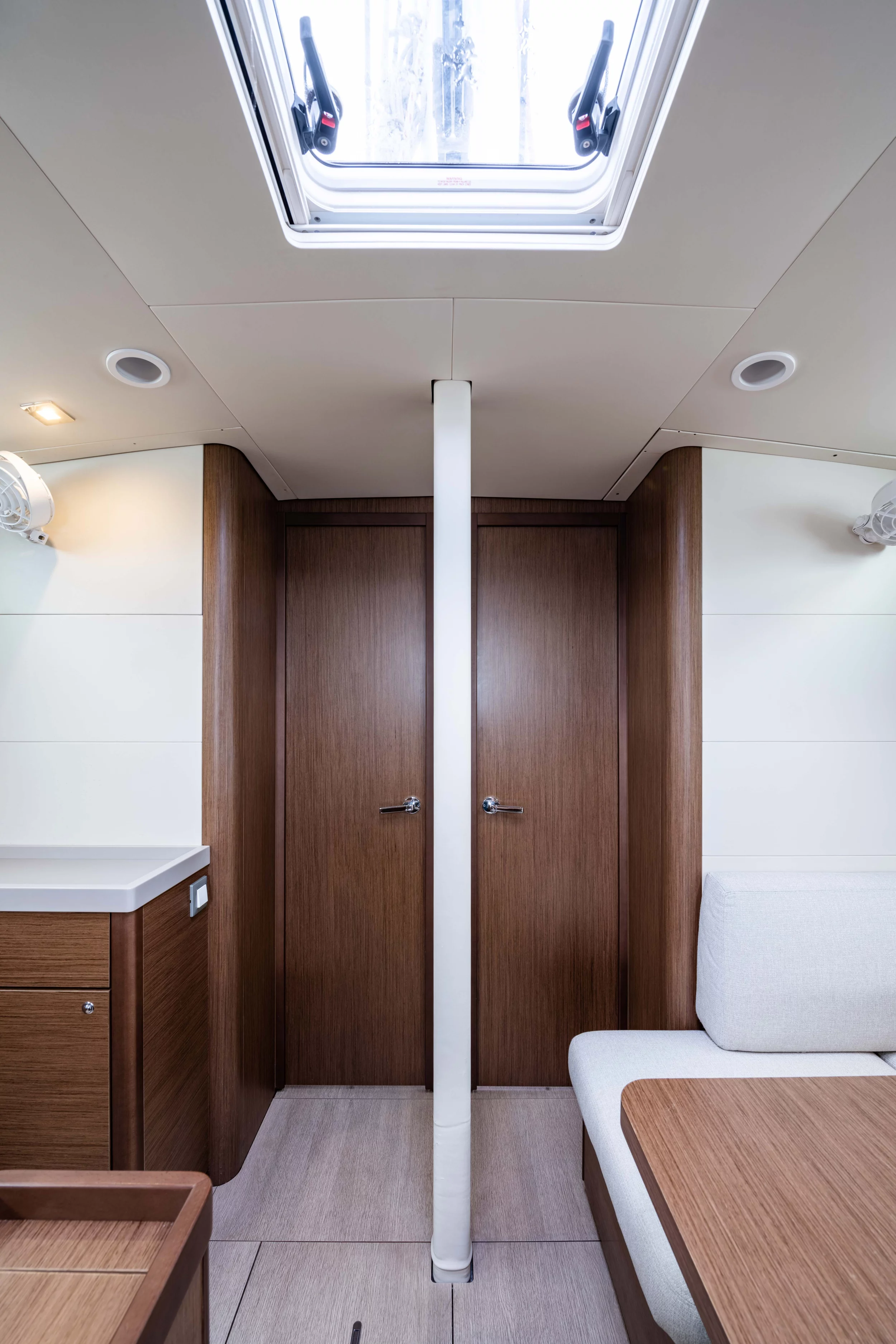 Oceanis 46.1 (Espere)  - 22