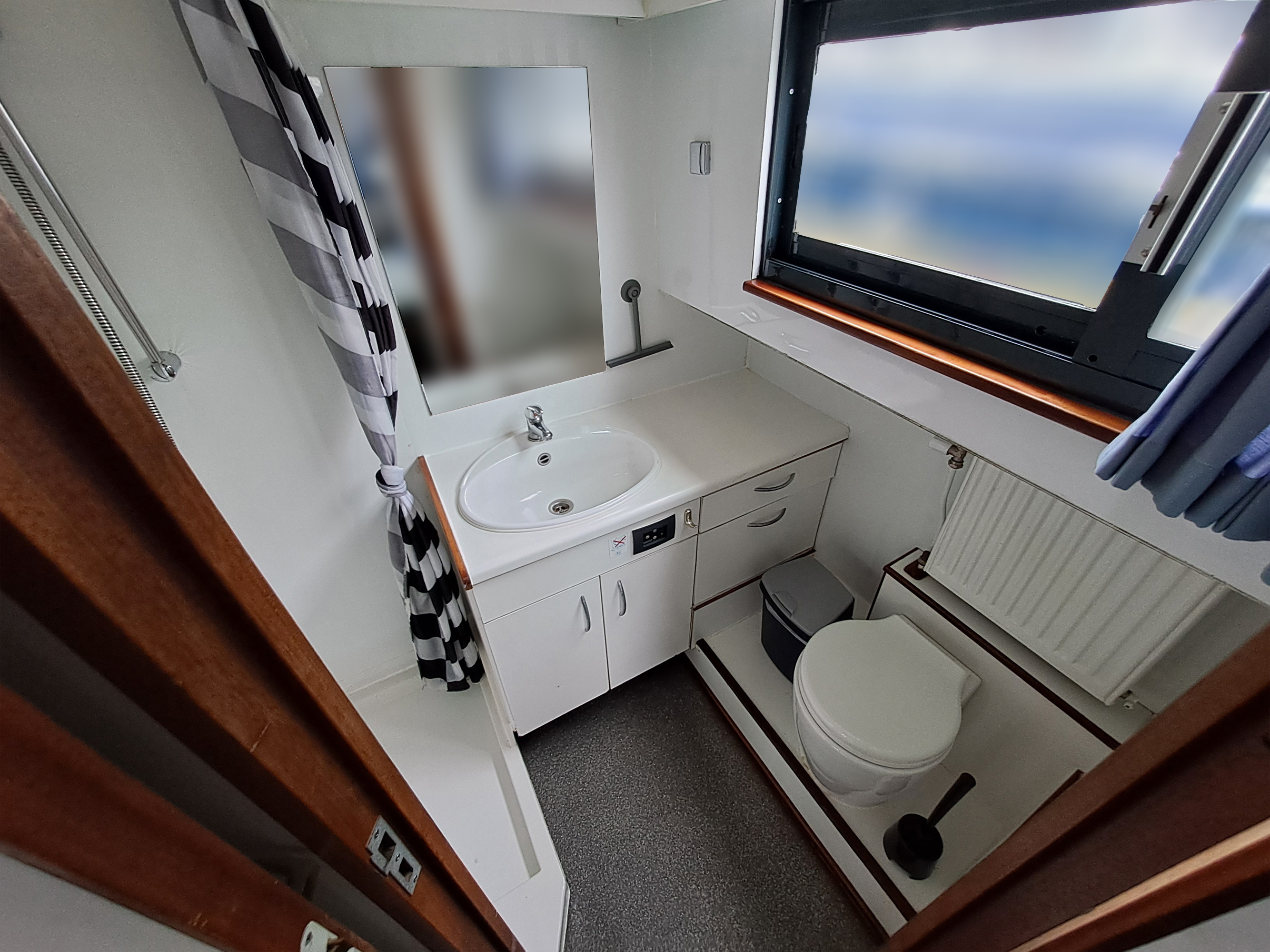Safari Houseboat 1050 D — photo 5