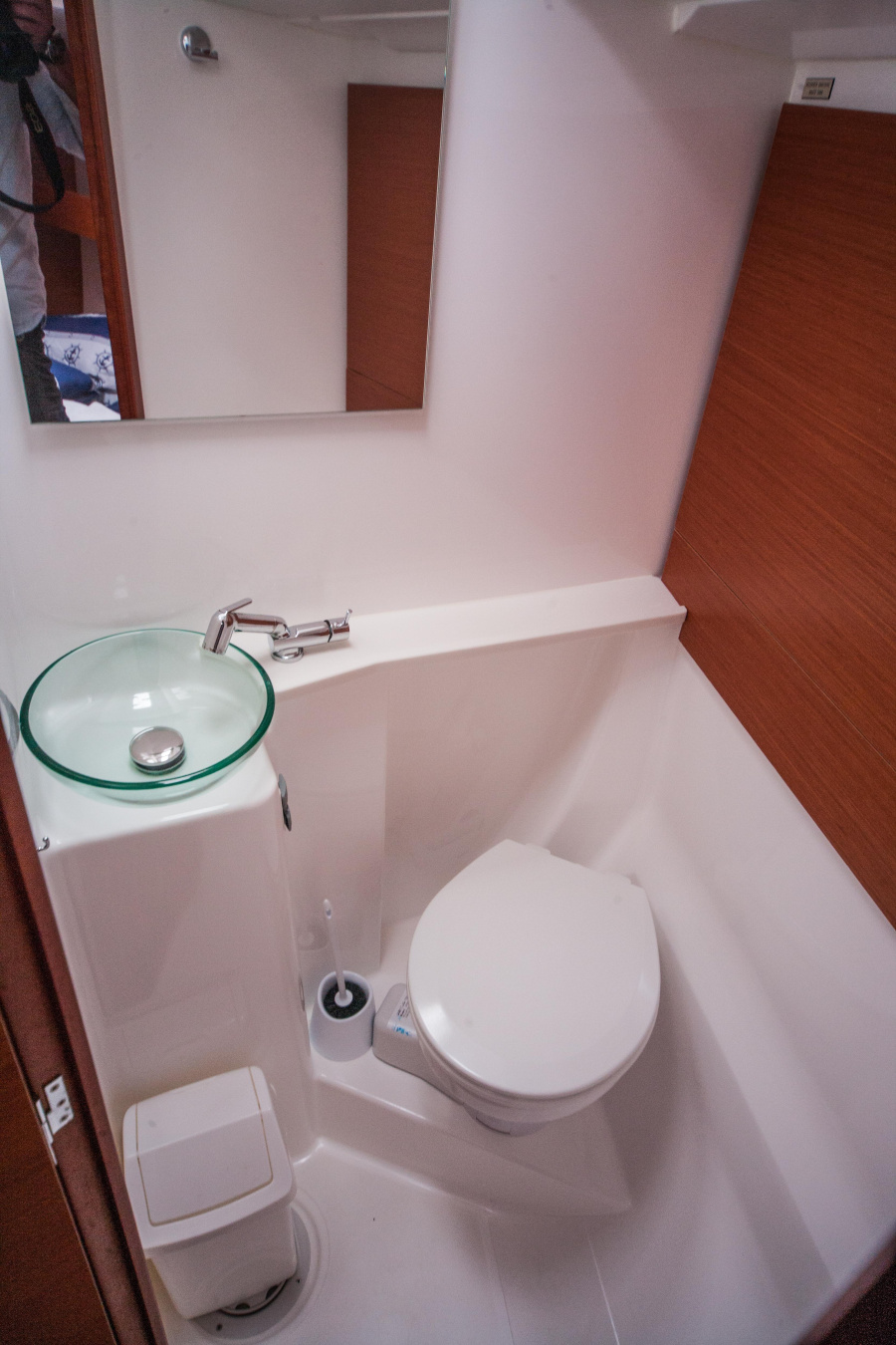 Photo #5 - Dufour 460 Grand Large (SULACO) in Primosten - 4242