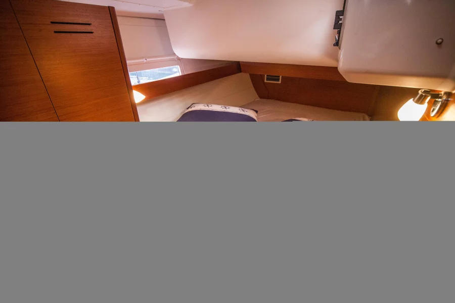Dufour 460 Grand Large (SULACO)  - 1