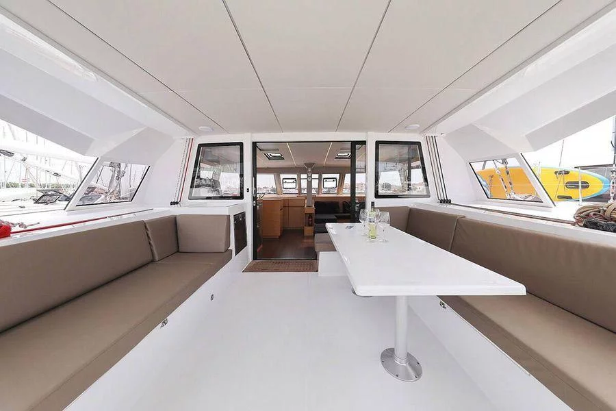 Nautitech 46 Open (Mojito I)  - 23
