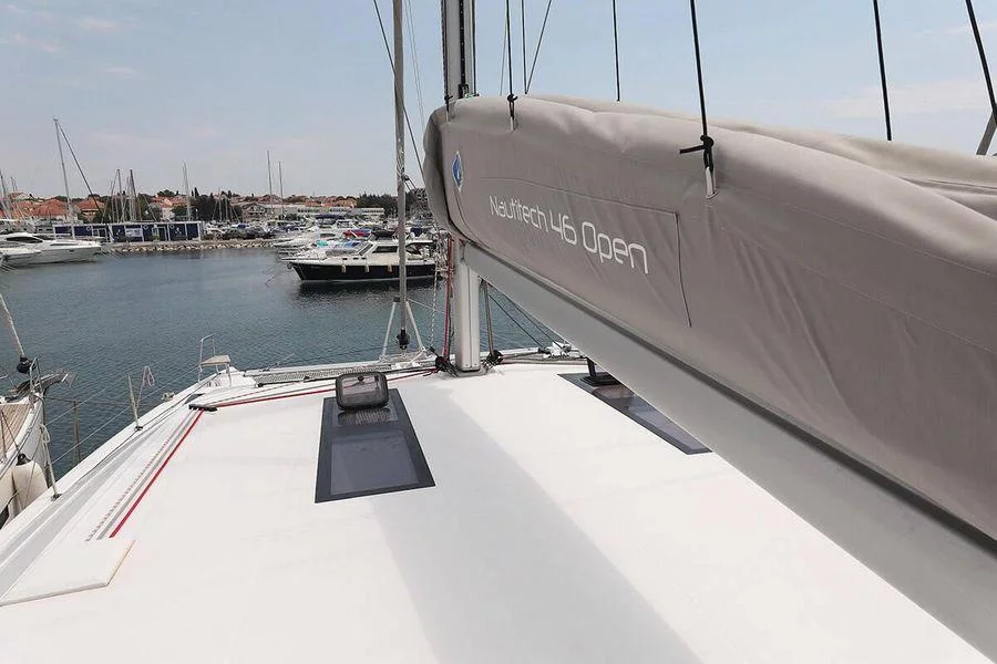 Nautitech 46 Open (Mojito I)  - 3