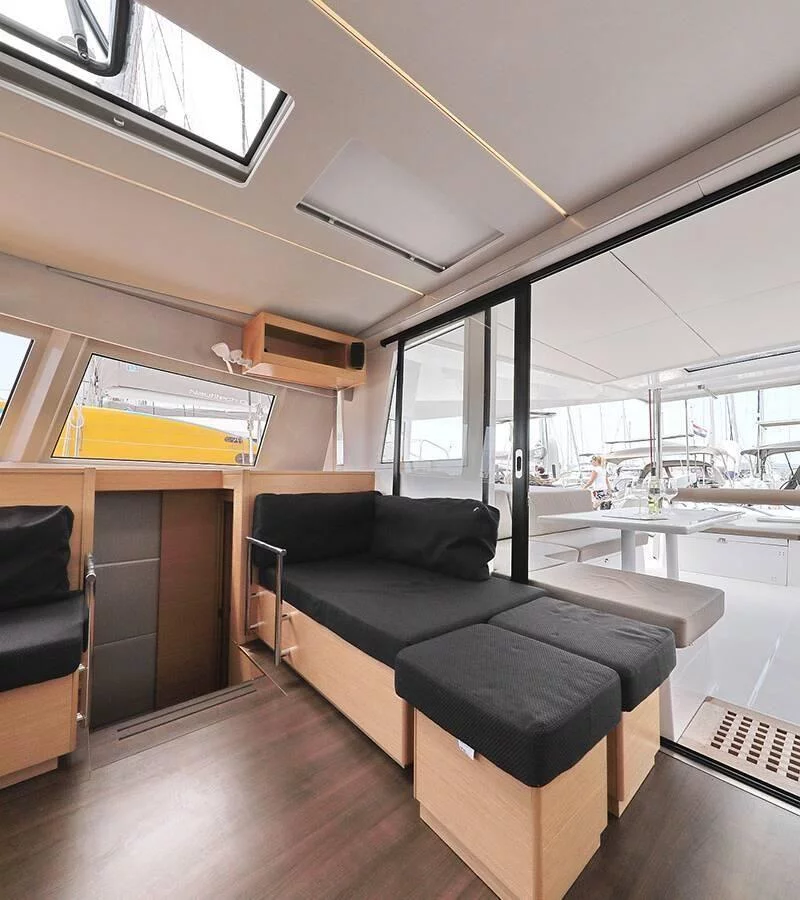 Nautitech 46 Open (Mojito I)  - 8