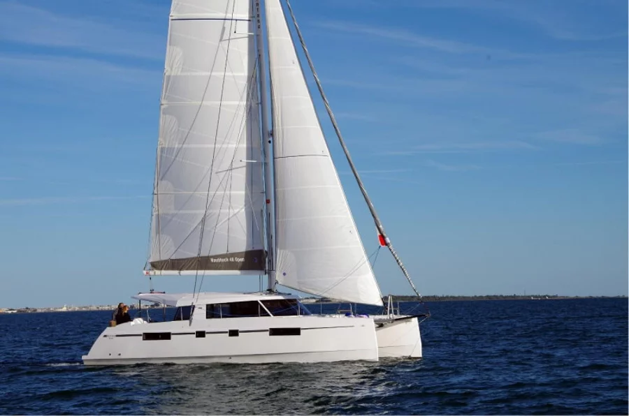 Nautitech 46 Open (Mojito I)  - 7