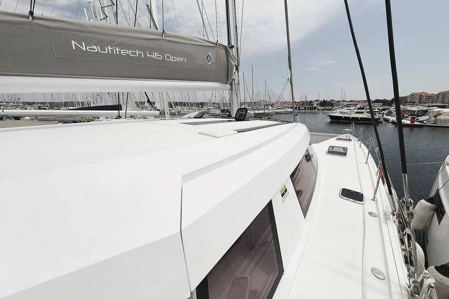 Nautitech 46 Open (Mojito I)  - 10