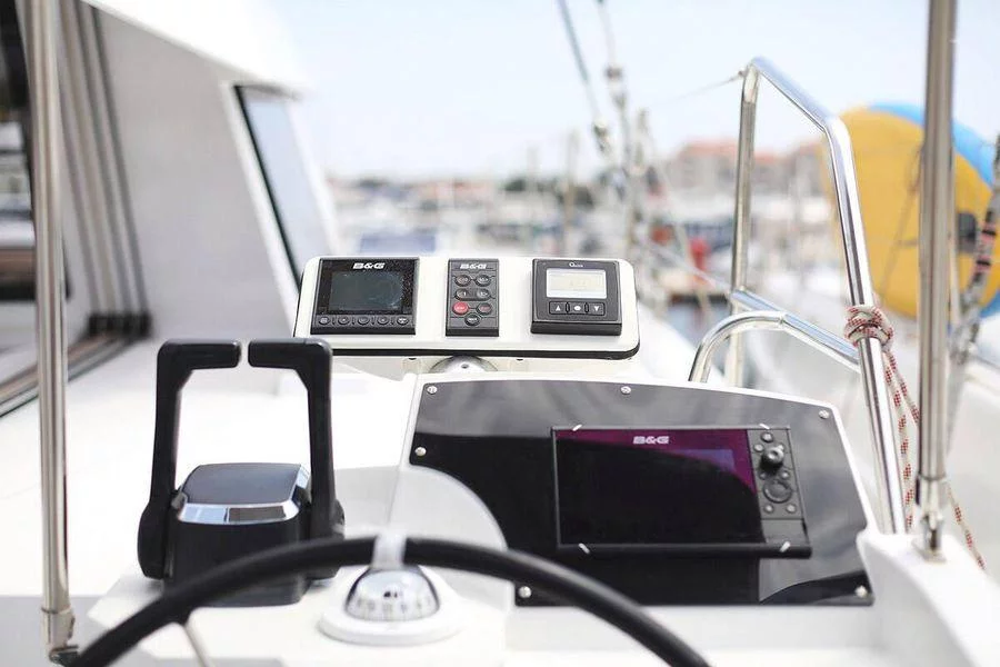 Nautitech 46 Open (Mojito I)  - 2
