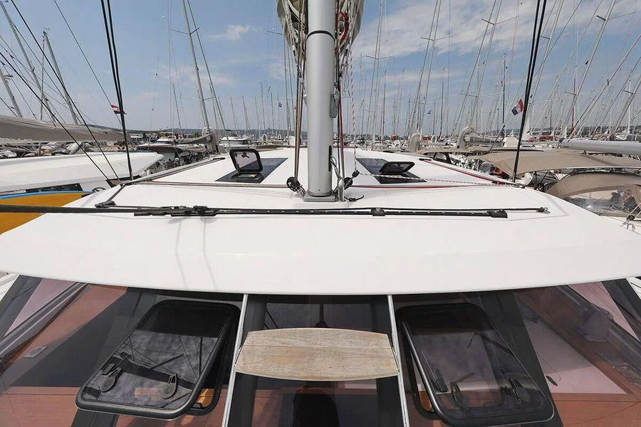 Nautitech 46 Open (Mojito I)  - 1