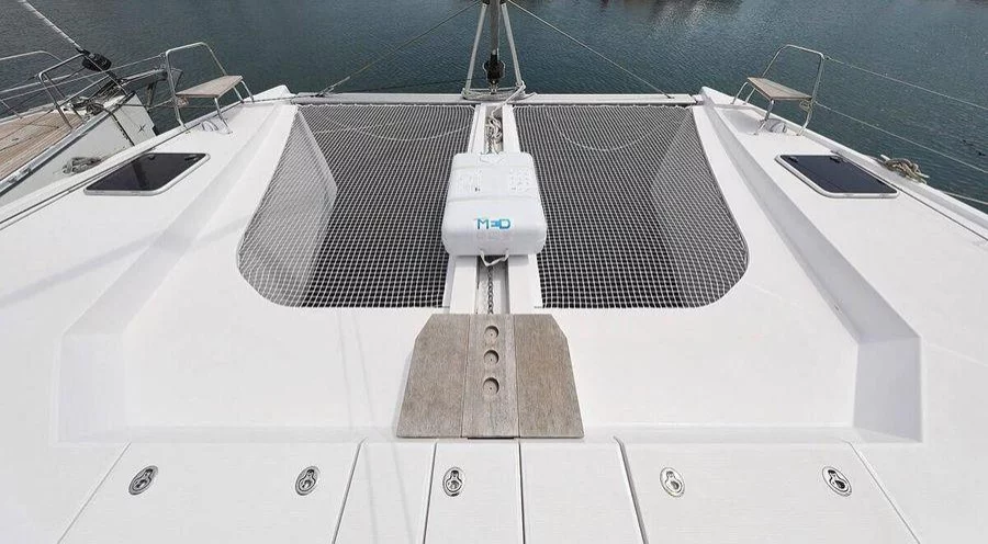 Nautitech 46 Open (Mojito I)  - 20