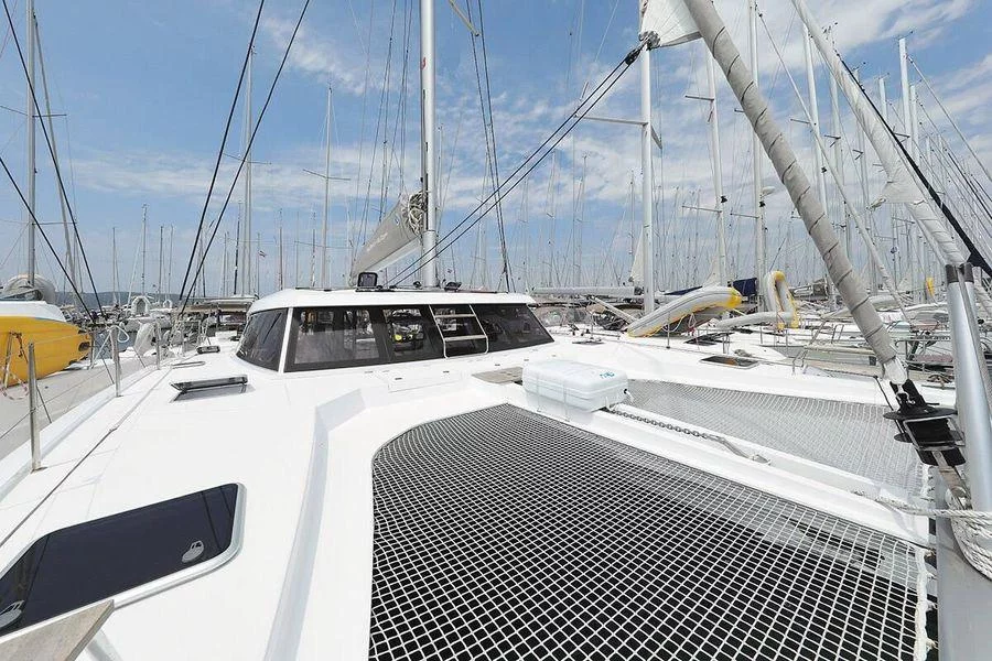 Nautitech 46 Open (Mojito I)  - 22