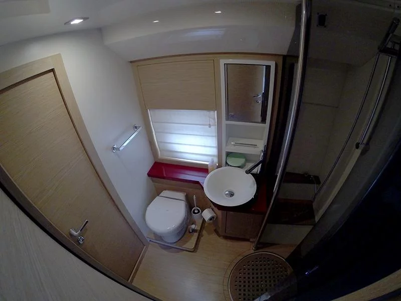 Sessa C52 (Sabijac) Sessa C52 Bathroom - 18