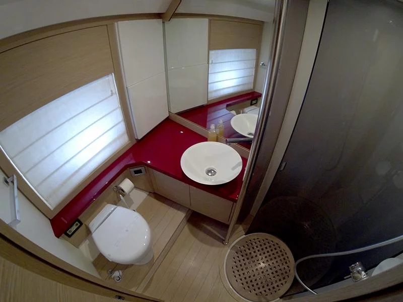 Sessa C52 (Sabijac) Sessa C52 Bathroom - 21