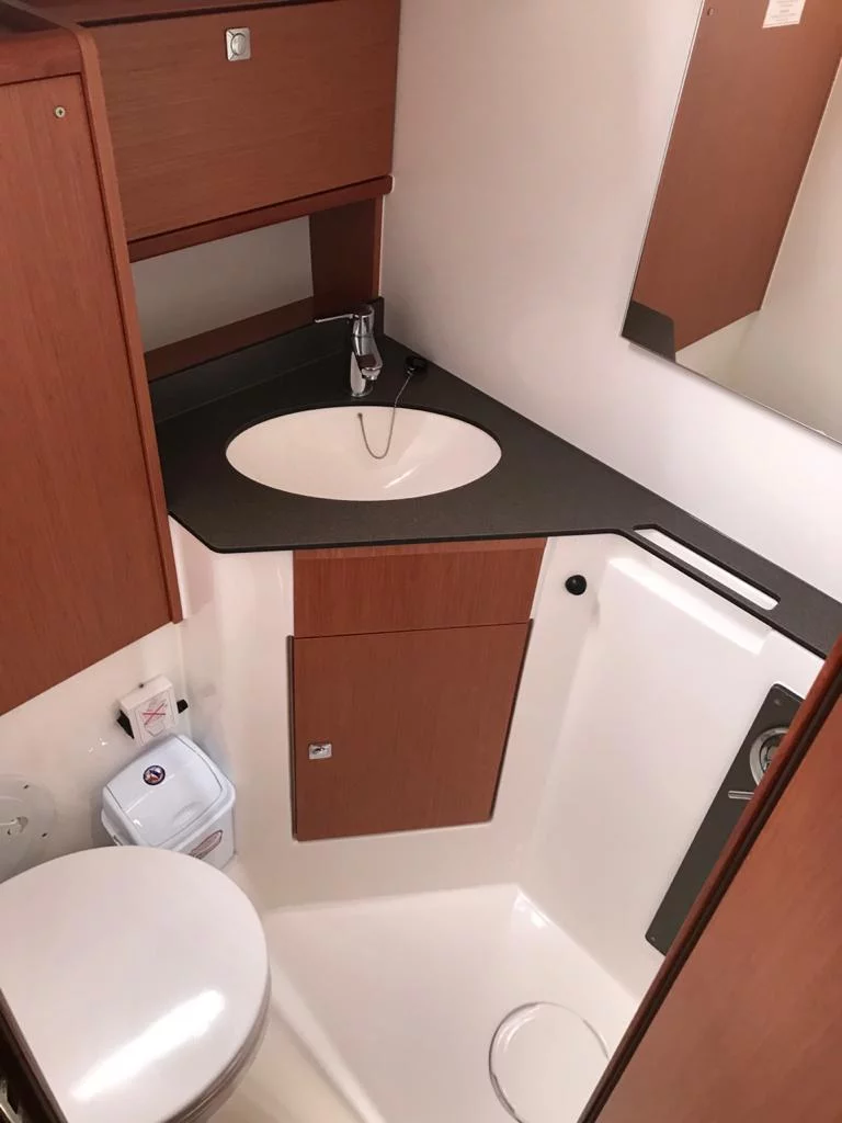 Bavaria Cruiser 46 (Sea Wonder)  - 12