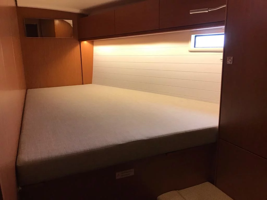 Bavaria Cruiser 46 (Sea Wonder)  - 15