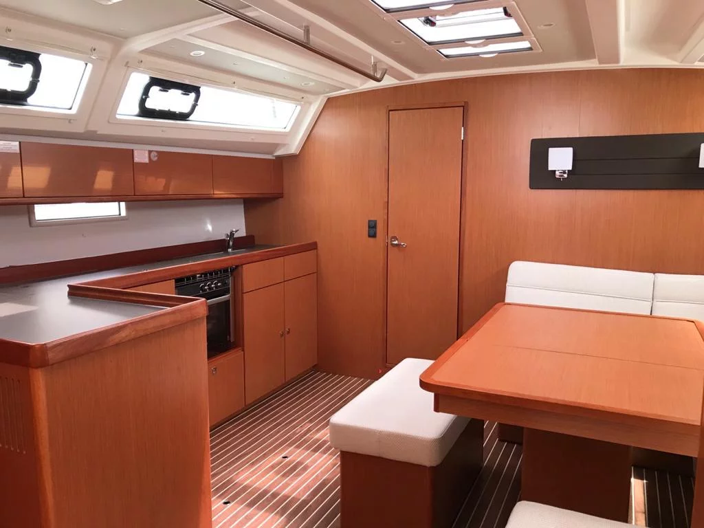 Bavaria Cruiser 46 (Sea Wonder)  - 14