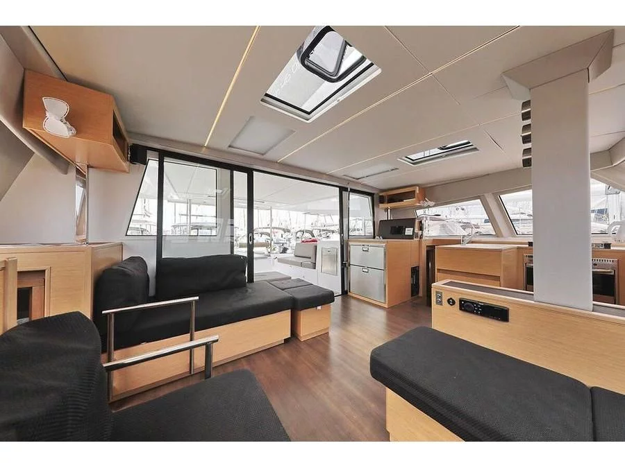 Nautitech 46 Open (Mojito I) Interior image - 25