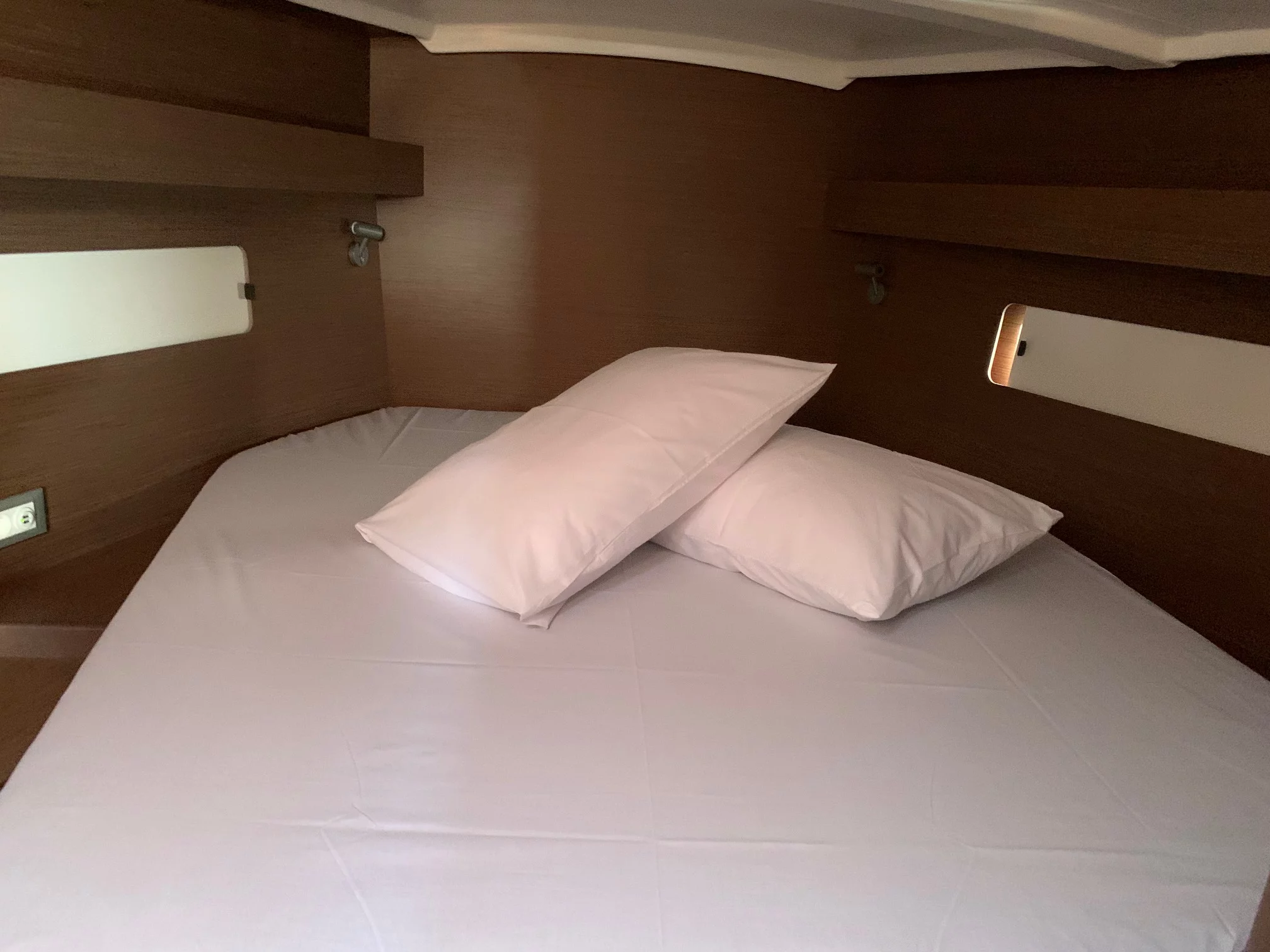 Oceanis 40.1 (AVRA)  - 11