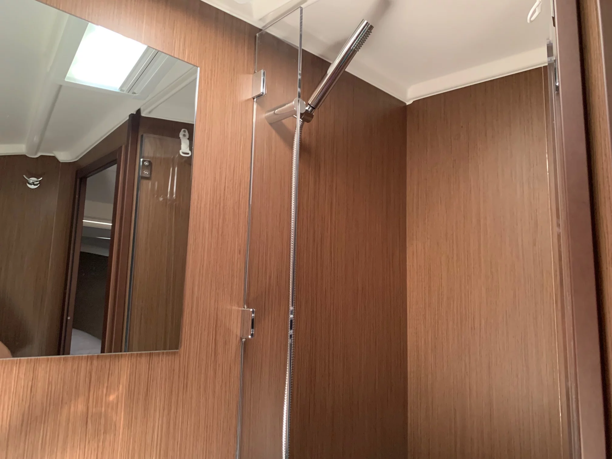 Oceanis 40.1 (AVRA)  - 12