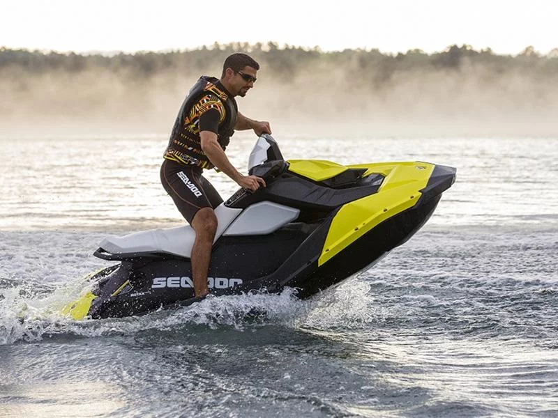 Sessa C52 (Sabijac) Jet ski - 22
