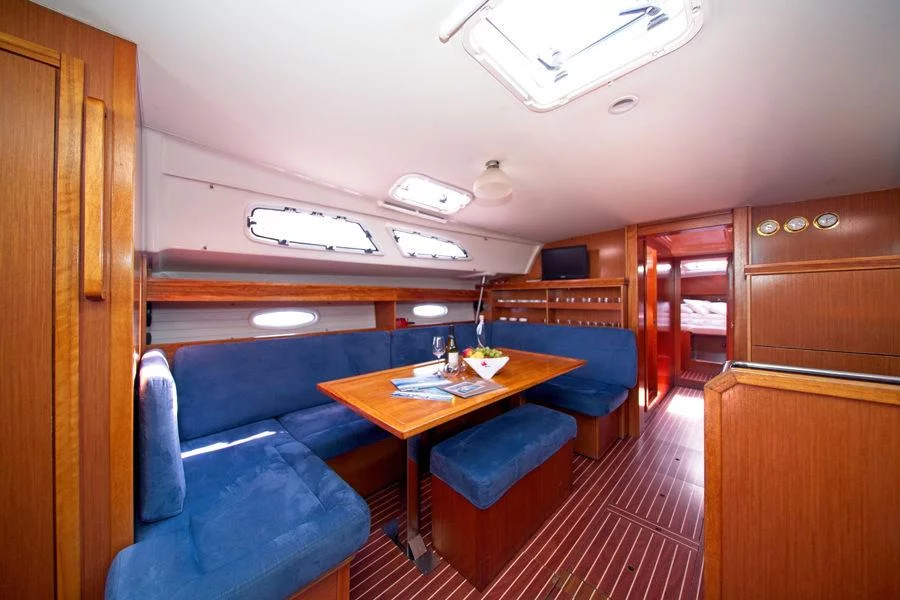Bavaria 51 C (MH 22)  - 3