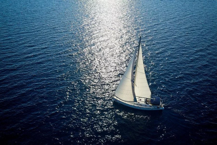 Bavaria 51 C (MH 22)  - 4