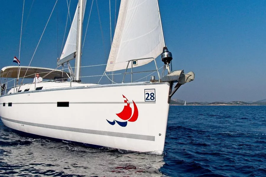 Bavaria 50 C (MH 29)  - 3