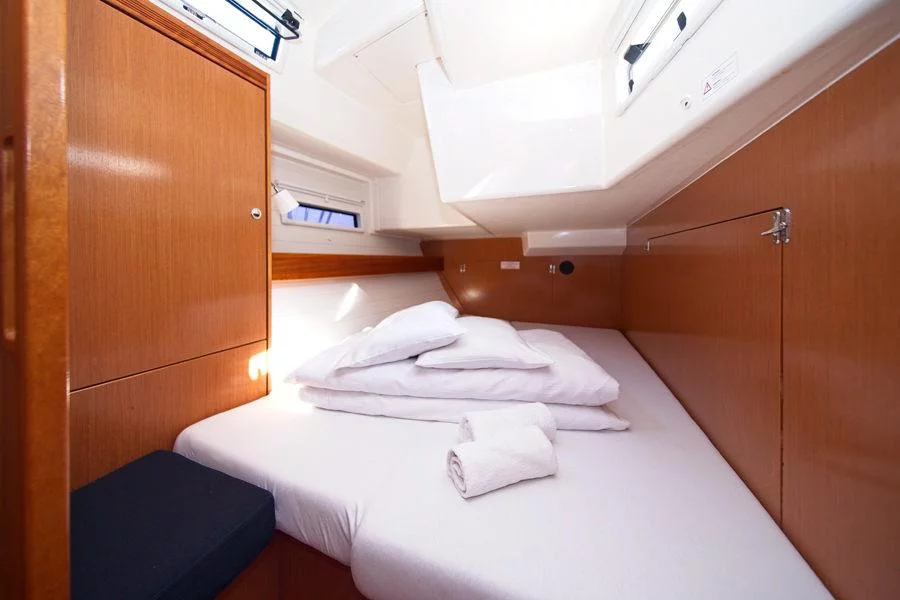 Bavaria 50 C (MH 29)  - 8