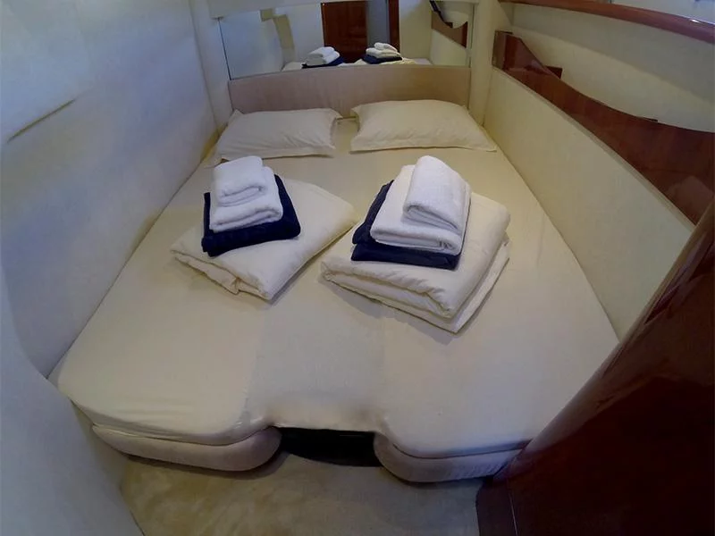 Fairline Targa 52 GT (KATRIN) Double cabin - 15
