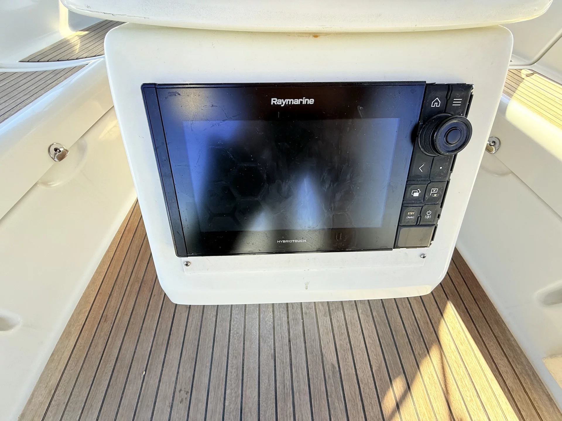 Oceanis 43 (Valdeker II)  - 19