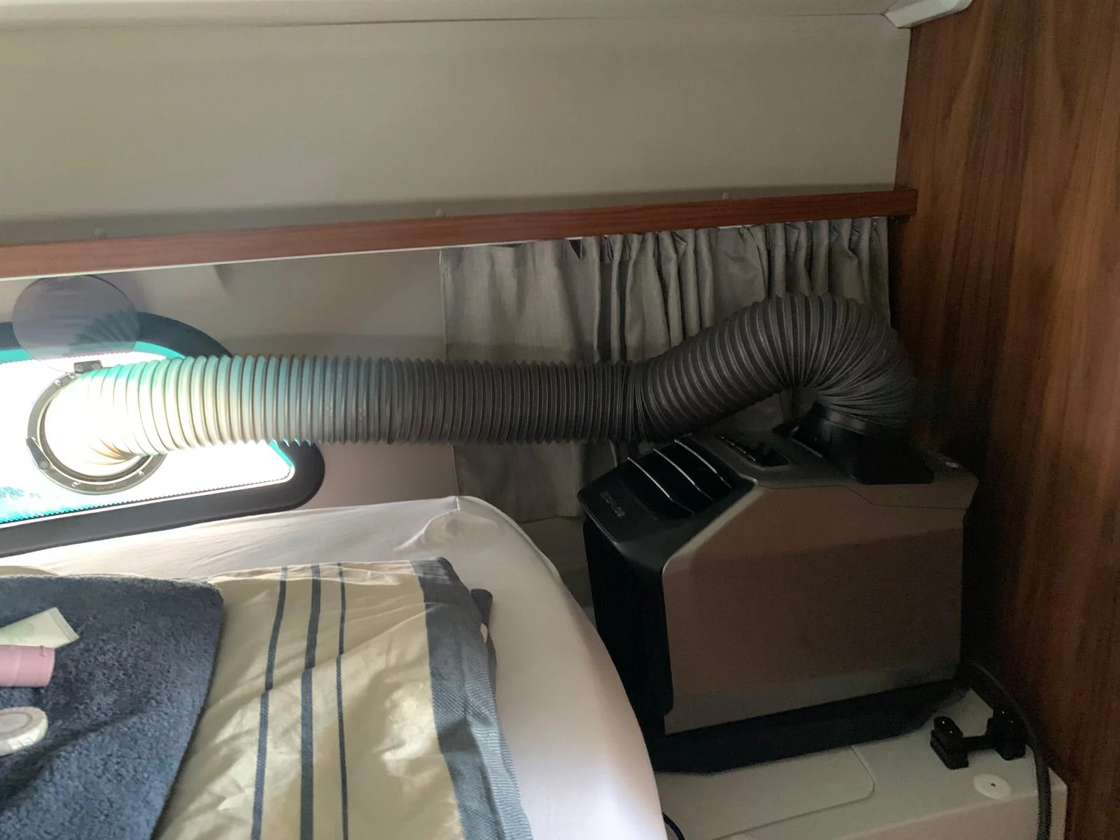 Grandezza 34 OC (OHANA) AC eco flow - 15