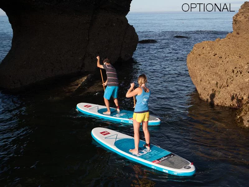 Fairline Phantom 50 (Luna IV) Stand up paddle - 47