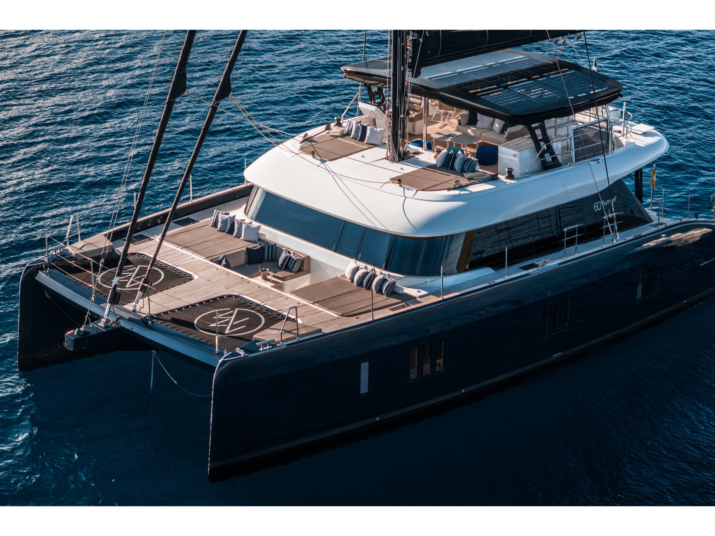 Sunreef 60 — photo 1