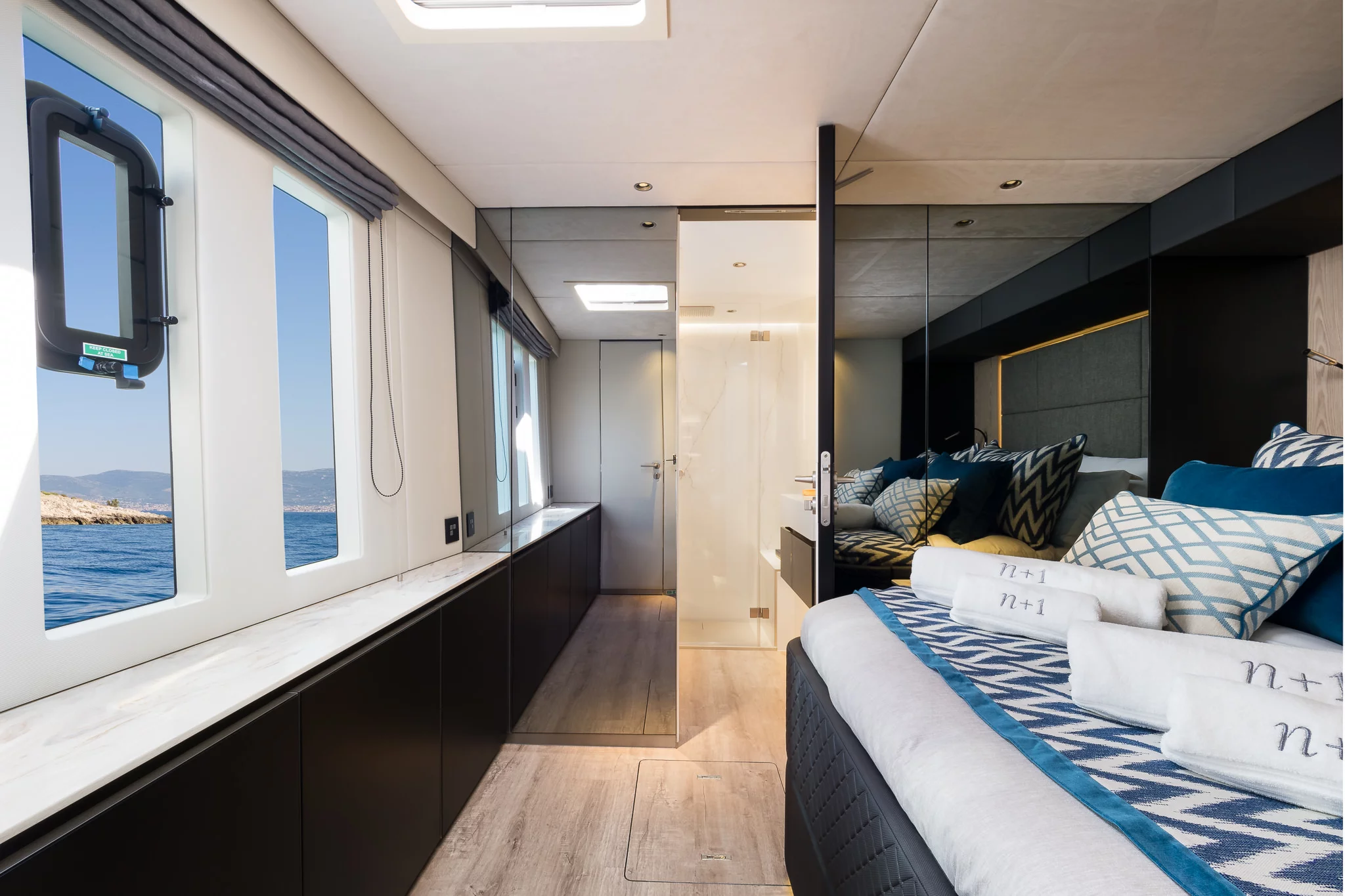 Sunreef 70 Eco (N + 1)  - 34