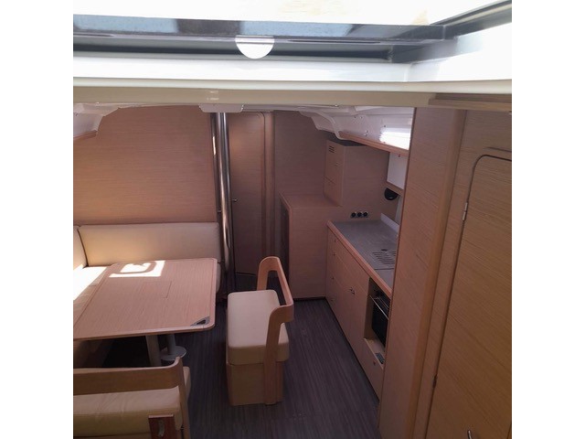 Dufour 430 — photo 4