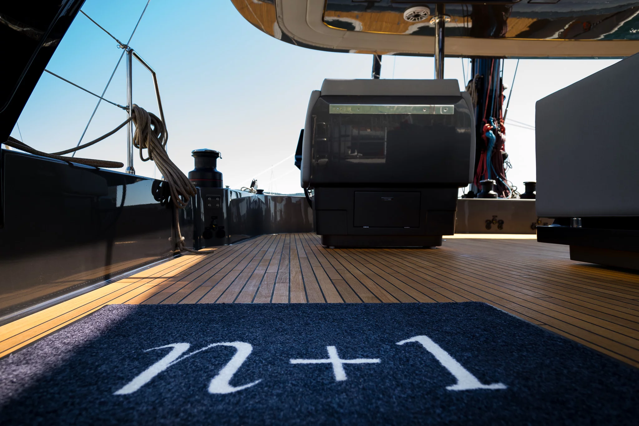 Sunreef 70 Eco (N + 1)  - 37