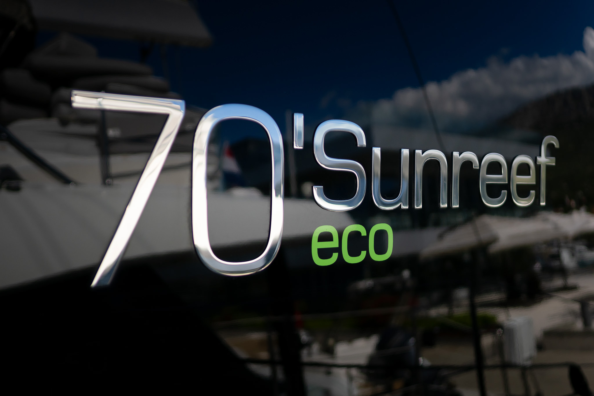 Photo #65 - Sunreef 70 Eco (N + 1) in Kastela - 25333