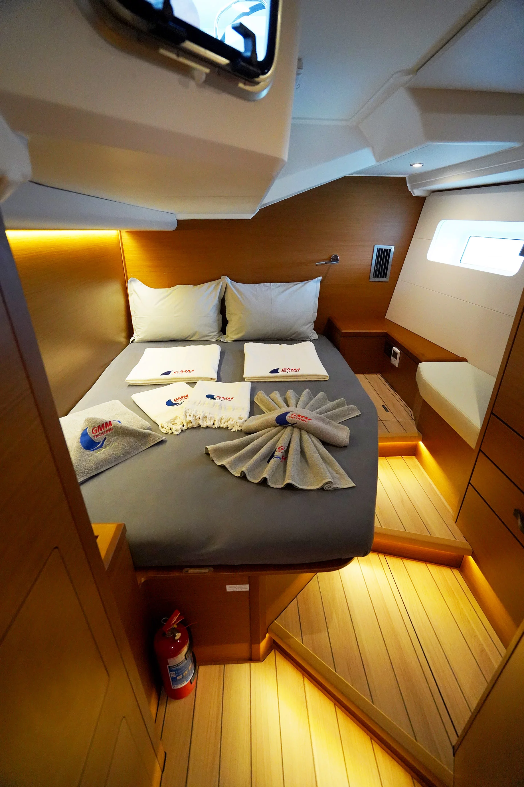 Jeanneau 54 (Sunlark)  - 2