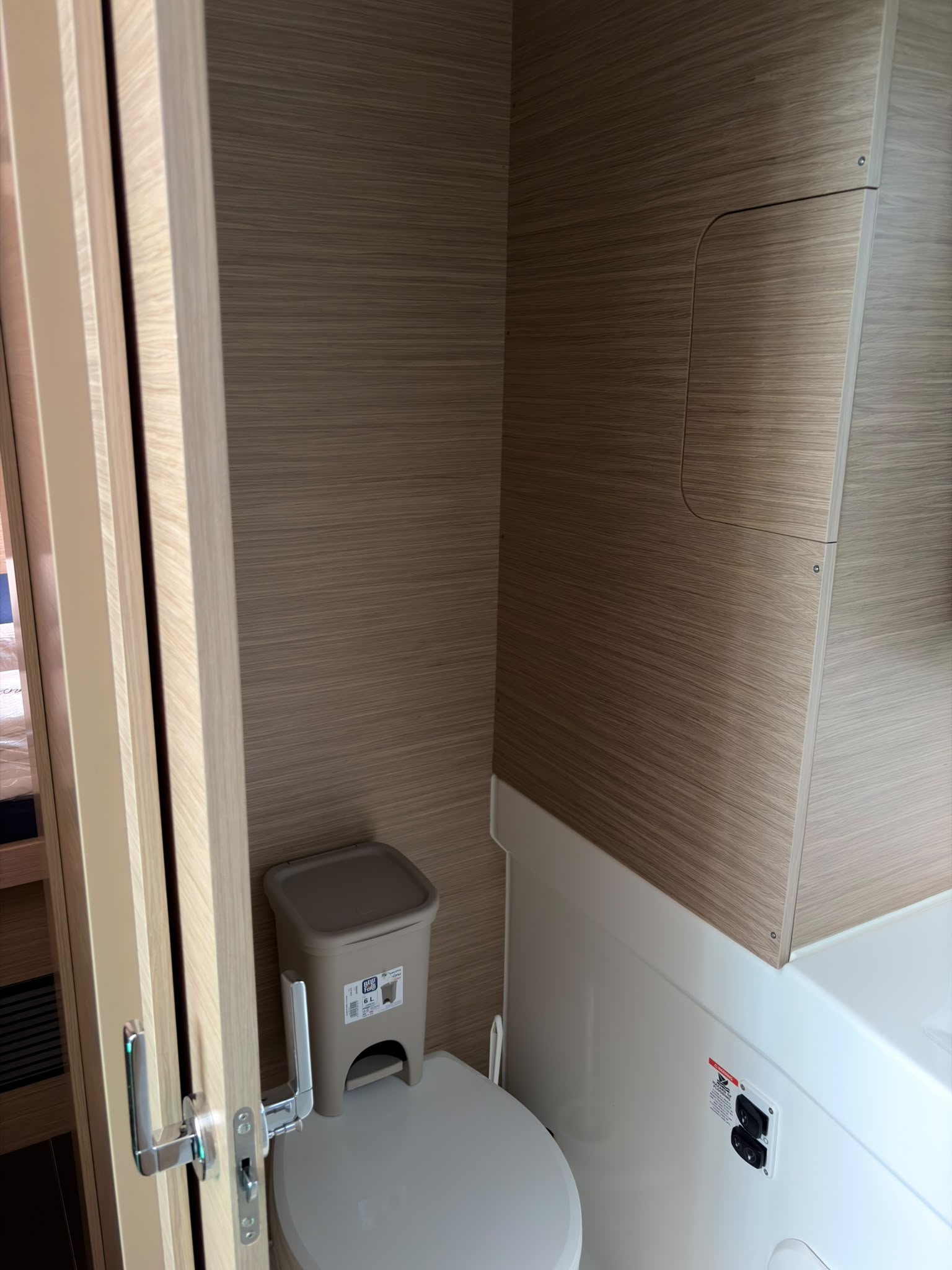 Lagoon 38 — photo 15