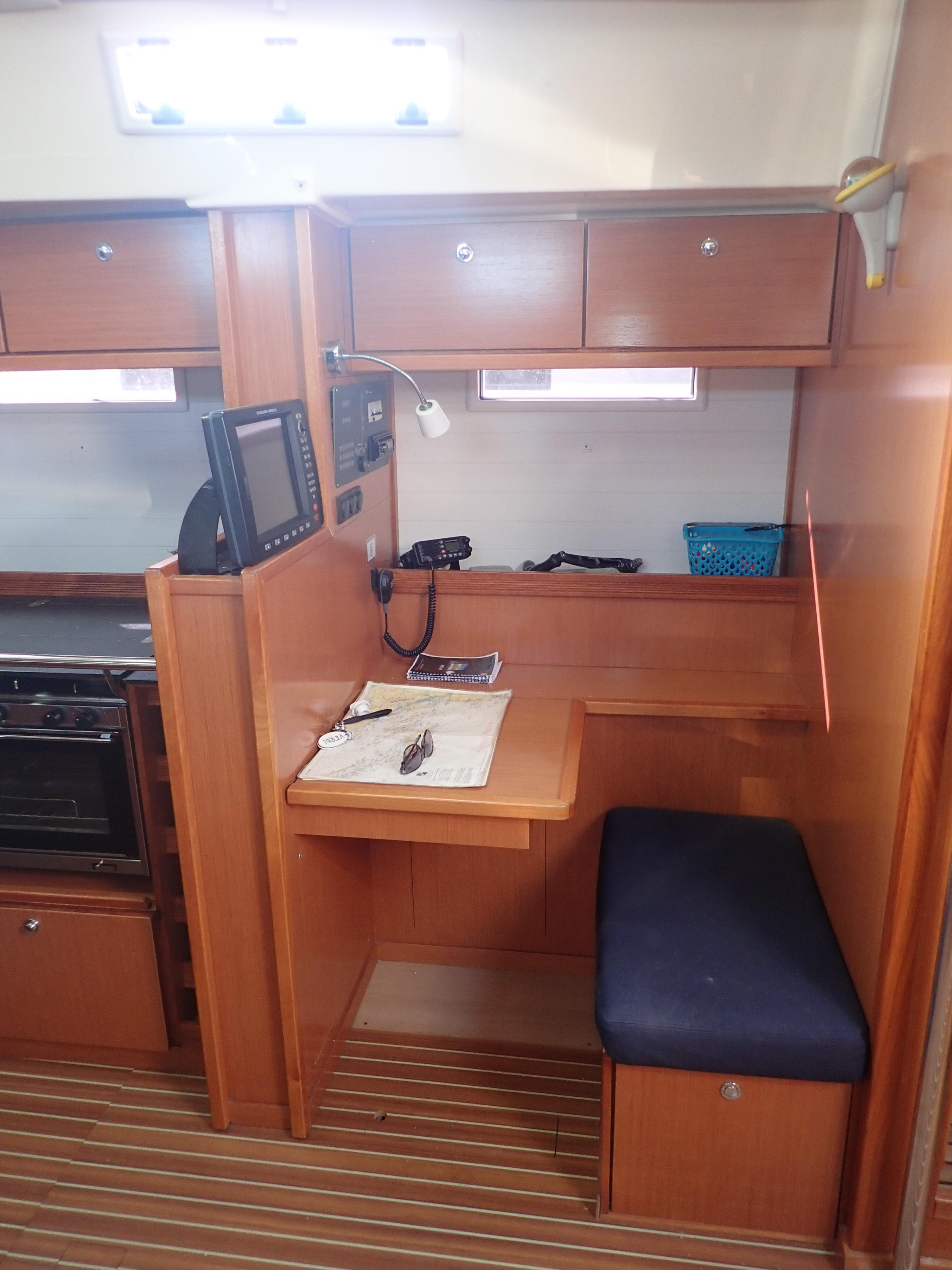 Photo #3 - Bavaria 55 BT '12 (Vivaldi) en Sukosan - 17849